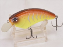 Blaze honey brown