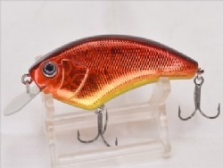 Bloody shad
