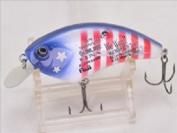 Got a glory (Toshinari Namiki 2005 FLW Limited model)