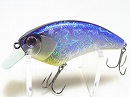 Ice shad