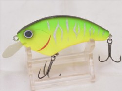 Mat tiger (Silver striped)