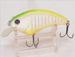 Resca tiger