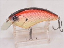 Table rock red
