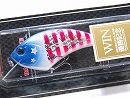 Got a glory (Toshinari Namiki 2005 FLW Limited model)