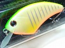 Resca tiger