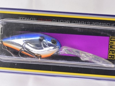 US shad (#15)