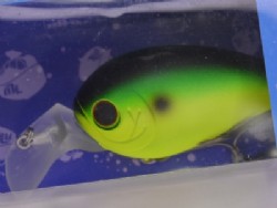 Lime chart (#05)