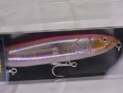 Aurora pink (#04) -Package damaged