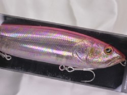 Aurora pink (#04)
