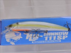 Sexy hasu shad (#249)