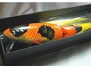 Orange carp (#21)