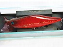 Tsunekichi red
