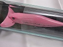 Milky pink