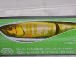 Night shad gold (#65)