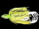 Ama gaeru (4 Blade Clear Prop)