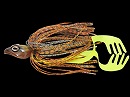 SBF (4 Blade Clear Prop)