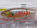 Silver salmon