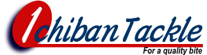 Ichiban Tackle (Online Fishing Tackle Store)