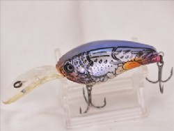 Dappi craw
