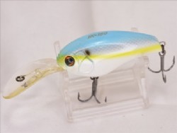 Erotica shad
