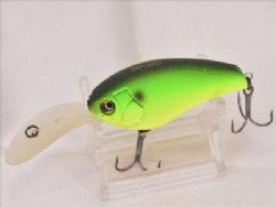 Green back chart