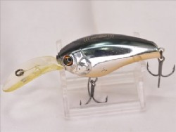 Metallic hasu
