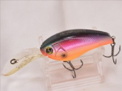 Passion craw