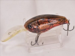 Red craw