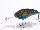 Soft shell craw