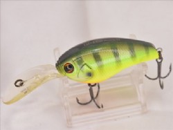 Green perch