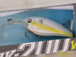 Sexy shad (#931)