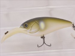 Bone ayu (Bone model)