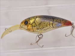Japan craw