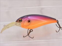Passion craw