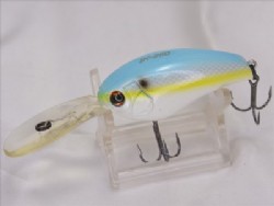 Erotica shad