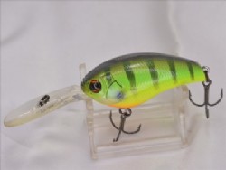 Green perch