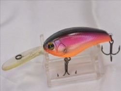 Passion craw