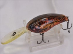 Red craw