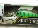 Green perch (#229)