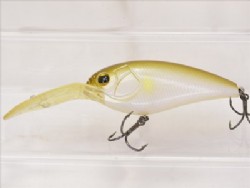 Ayu (High Float Non Rattle model)