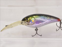 Baratanago (High Float Non Rattle model)