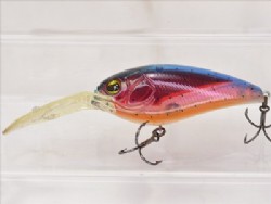 Cima rojo
