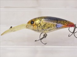 Dappi craw