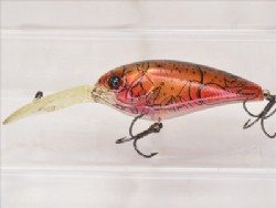 Red craw