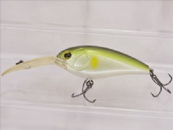 Chart ayu (High Float Non Rattle model)