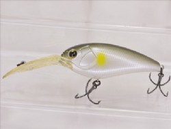 Imakatsu ayu (High Float Non Rattle model)