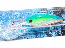 Lightning blue (#06)