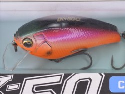 Passion craw (#234)