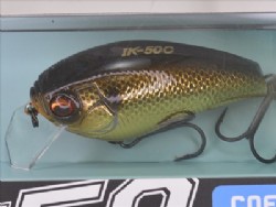 Scale stain gold (#933)