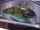 Soft shell craw (#106)